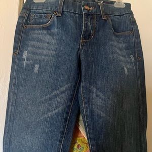 Seven 7 of man kind jeans bootcut